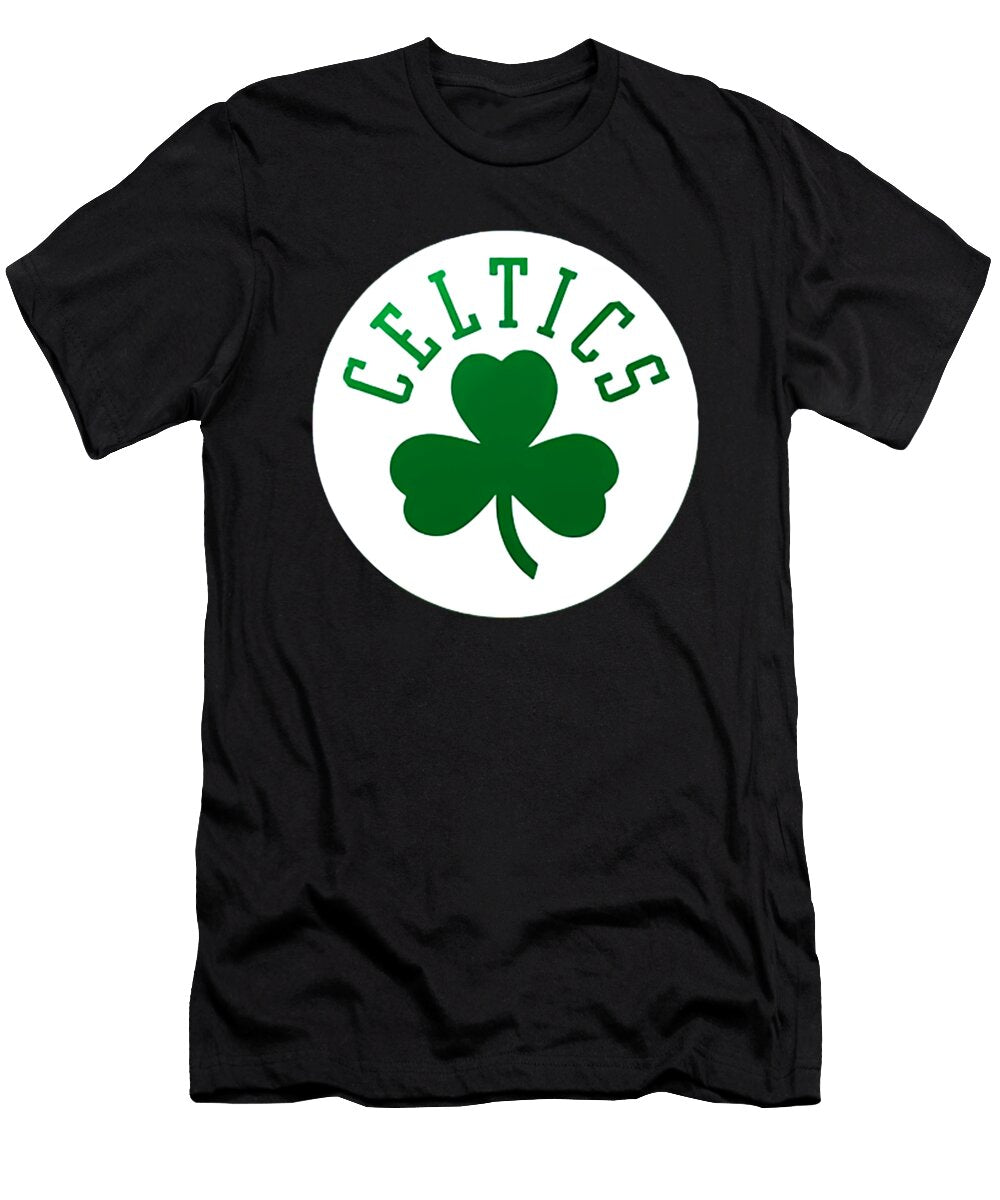 1 Boston Celtic Jung Jeha T-Shirt
