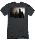 1 Bounty Hunter Arnold Middleton T-Shirt