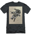 1 Bounty Hunter Joe Woldt T-Shirt