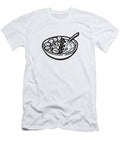 1 Bowl of Food Csa Images T-Shirt