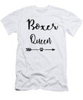 1 Boxer Queen 2 Titan T-Shirt