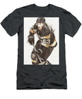 1 Brad Marchand Boston Bruins Poster Willy Art T-Shirt