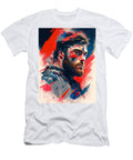 1 Braden Holtby Dieu Vuong Kha T-Shirt