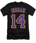1 Brandon Ingram Secang Kapal T-Shirt