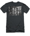 1 Breaking Through the Canopy Kristin Elmquist T-Shirt