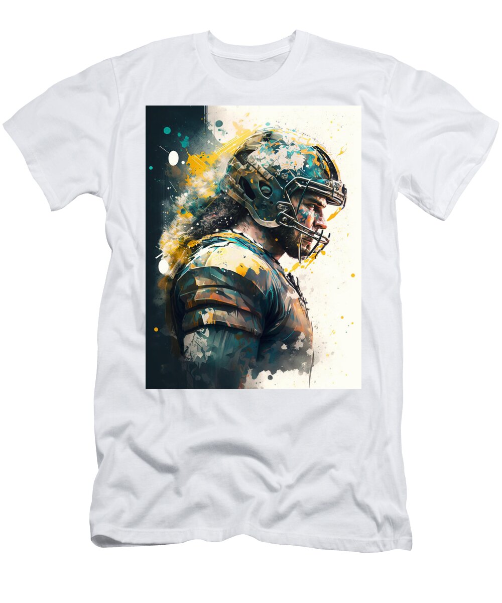 1 Brian Elliott Dieu Vuong Kha T-Shirt