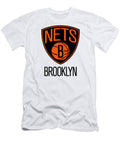 1 Brooklyn Nets Junior Daniel T-Shirt