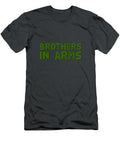 1 Brothers in Arms Esoterica Art Agency T-Shirt