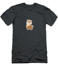 1 Brown Alpaca Picture Kailooma X Thedol T-Shirt
