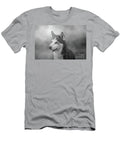 1 Brown Husky Four Bw Elisabeth Lucas T-Shirt