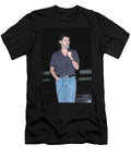 1 Buddy Miles John Atashian T-Shirt