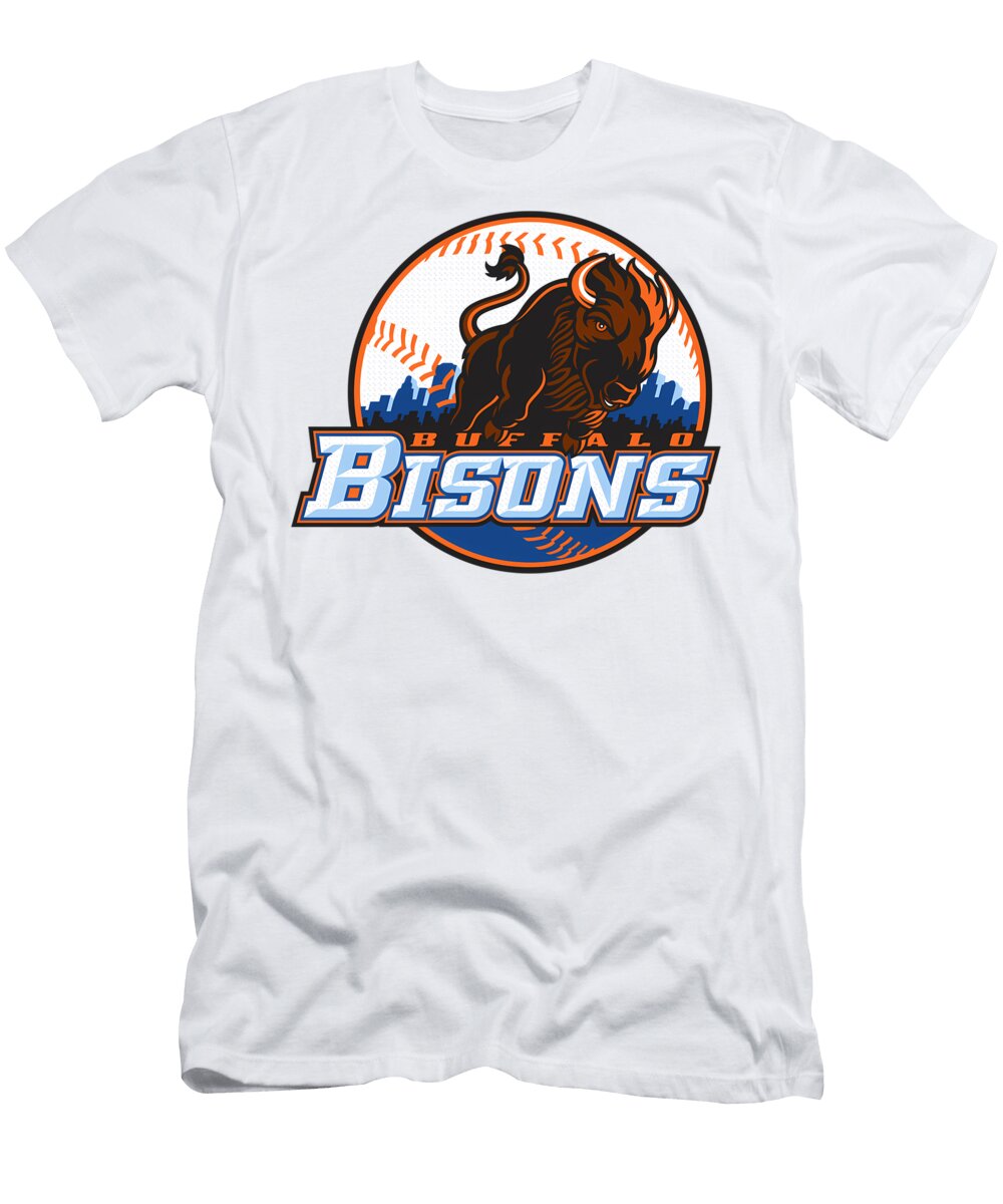1 Buff Bis Quang Vu T-Shirt