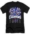 1 Buffalo Bills Champion Tommyrod T-Shirt