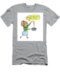 1 Buona Giornata Della Pasta Rosie Brooks T-Shirt