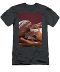 1 Cacao Fruit Cocoa Powder and Chocolate Foodcollection T-Shirt