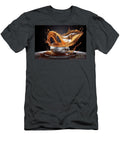 1 Captivating Coffee Collision Beautiful Things T-Shirt
