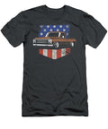 1 Car Truck Anh Nguyen T-Shirt