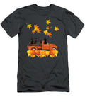 1 Car Truck Cat Anh Nguyen T-Shirt