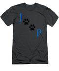 1 Car Truck Dog Anh Nguyen T-Shirt