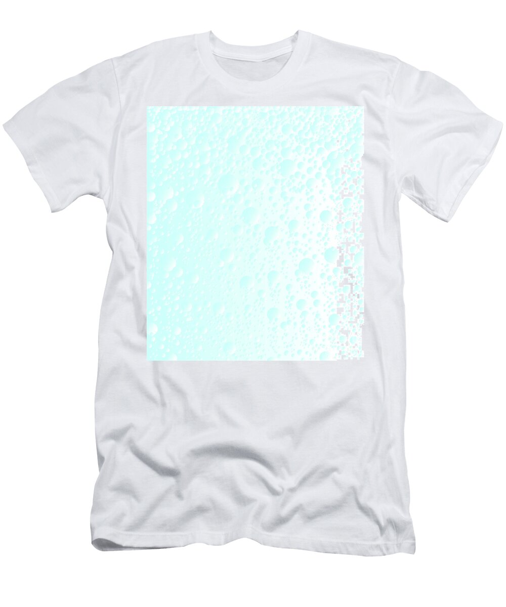 1 Carbonated Water Bigalbaloo Stock T-Shirt