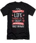 1 Caregiver Nurse Nursing Caregiving Toms Store T-Shirt