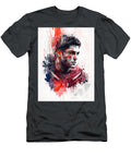1 Carey Price Dieu Vuong Kha T-Shirt