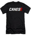 1 Carolina Hurricanes Tiffani Ochoa T-Shirt