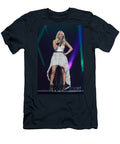 1 Carrie Underwood Front Row Photographs T-Shirt