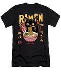 1 Cat Ramen Noodle Japanese Anime Manga Ramen Cat Zyneu Gangd T-Shirt