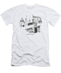 1 Catnip for Everyone Peter Steiner No Index T-Shirt