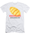 1 Certified Gnocchi Expert Me T-Shirt