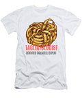 1 Certified Tagliatelli Expert Me T-Shirt