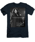 1 Chaka Kahn John Atashian T-Shirt