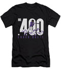 1 Charlie Blackmon Mr 400 Ozlem Altin T-Shirt