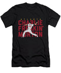 1 Charlie Freakin Morton Ozlem Altin T-Shirt