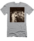 1 Charlies Tavern N Y C 1947 L O C T-Shirt
