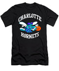 1 Charlotte Hornets Jung Jeha T-Shirt