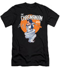 1 Chas Mccormick Chasmanian Devil Ozlem Altin T-Shirt