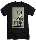 1 Cheers Jon Neidert T-Shirt