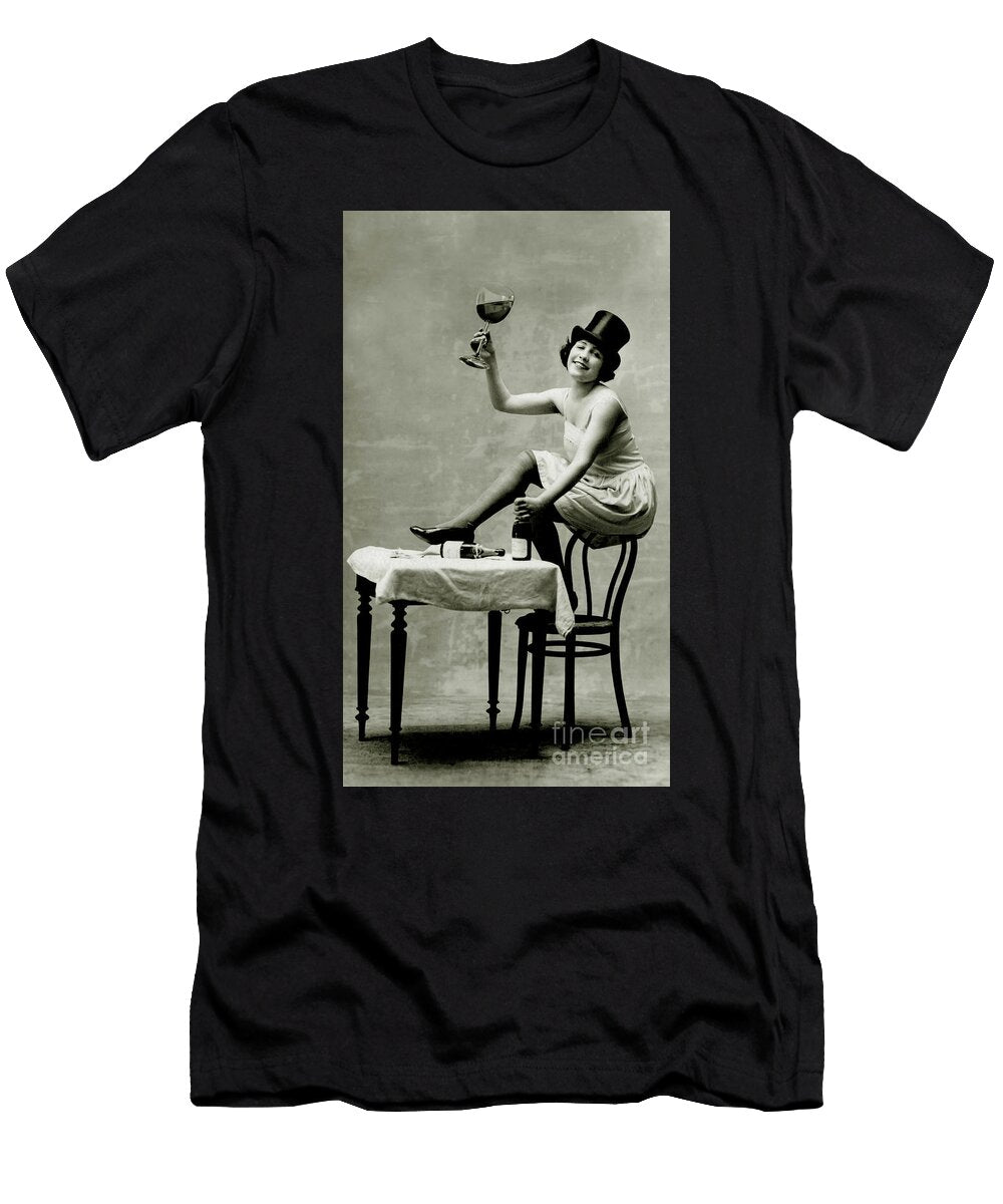 1 Cheers Jon Neidert T-Shirt