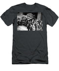 1 Cheers to Beer Jon Neidert T-Shirt