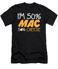1 Cheese Noodles for Dinner Gift Florian Dold Art T-Shirt