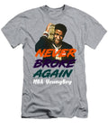 1 Chemise NBA Youngboy Quang Vu T-Shirt