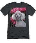 1 Chester 1 Rebecca Cozart T-Shirt