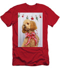 1 Chester 5 Rebecca Cozart T-Shirt