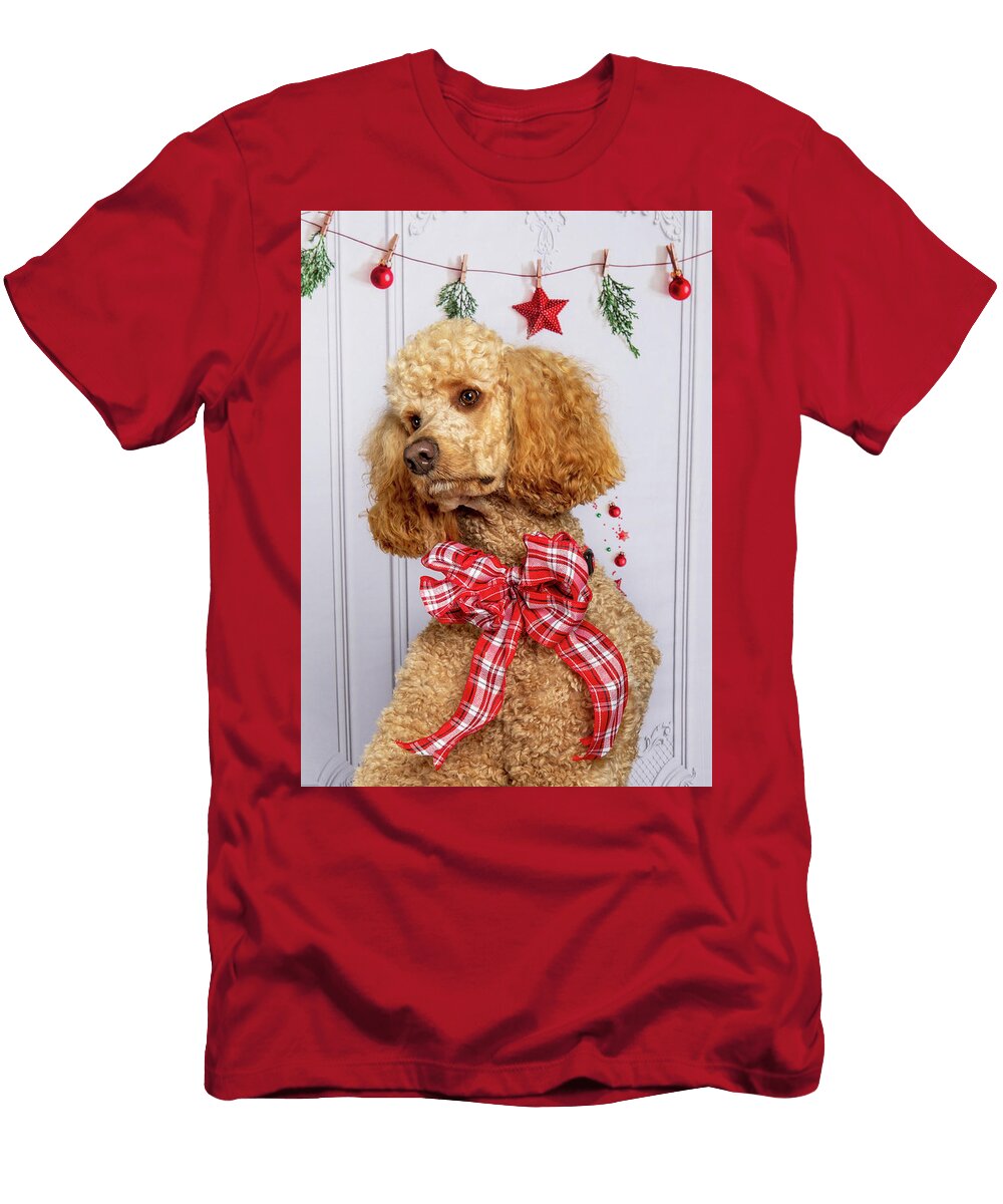 1 Chester 5 Rebecca Cozart T-Shirt