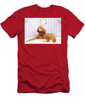 1 Chester 7 Rebecca Cozart T-Shirt