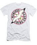 1 Chiba Lotte Marines Quang Vu T-Shirt