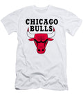 1 Chicago Bulls Jung Jeha T-Shirt