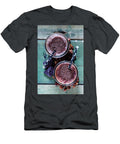 1 Chocolate Banana Smoothie Yuliya Gontar T-Shirt